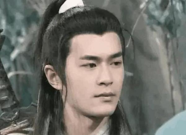 龍鬚劉海別硬留,別人是俊逸出塵,他們像是“蟑螂精轉世” 龍鬚劉海別硬留,別人是俊逸出塵,他們像是“蟑螂精轉世”