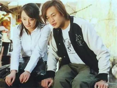 5對“因戲結緣”的明星，鄧超暖化“不婚主義者”，趙麗穎意難平