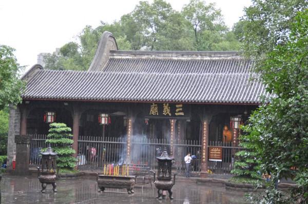 中國古建八大屋頂樣式，個個精美絕倫，你瞭解多少呢