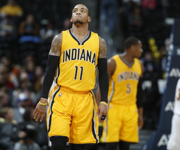 美記:湖人有意老將蒙塔-埃利斯 美記:湖人有意老將蒙塔-埃利斯