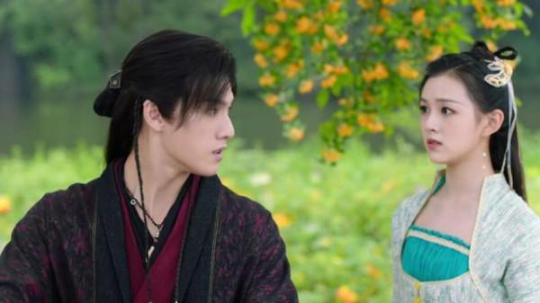 《嘉南傳》又一新角色上線!慶安真實身份曝光,遭受李冬至誤會 《嘉南傳》又一新角色上線!慶安真實身份曝光,遭受李冬至誤會