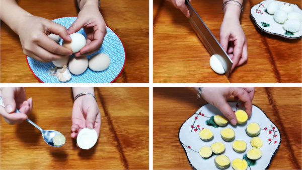 年夜飯必備10道吉祥菜，照菜譜做，寓意十全十美，過年聚餐少不了