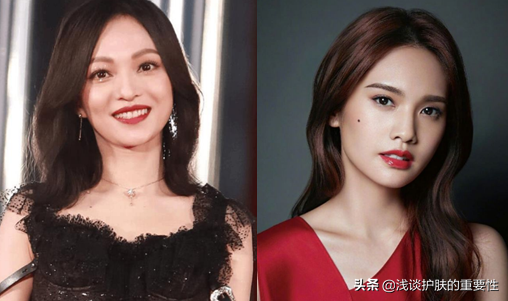 感覺面部面板鬆弛,抗衰緊緻護膚品哪個好? 感覺面部面板鬆弛,抗衰緊緻護膚品哪個好?