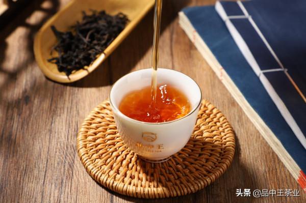 睡眠不好的人適合喝什麼茶？