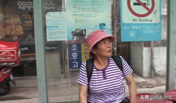 韓國40歲的奇葩兒子，一生啃老迫使75歲父親撿垃圾，一年撿150噸