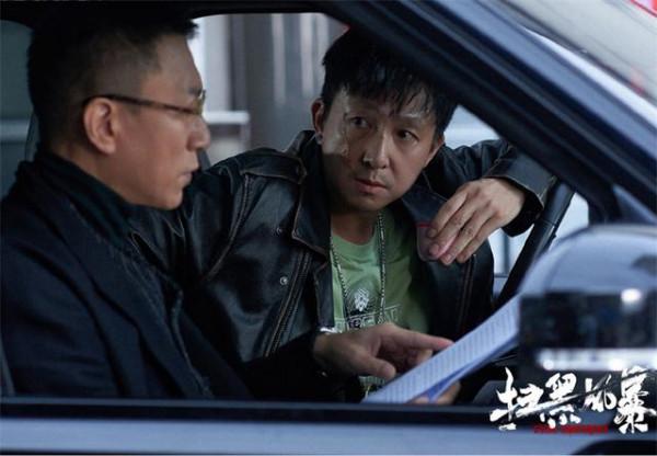 掃黑風暴:收視率狂瀾37億,四位配角功不可沒,演技堪稱教科書 掃黑風暴:收視率狂瀾37億,四位配角功不可沒,演技堪稱教科書