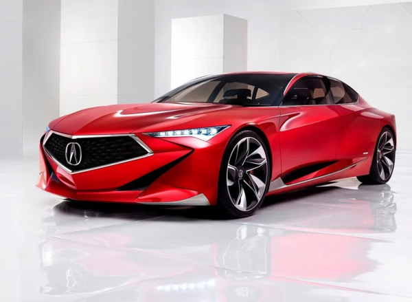 智慧電動汽車時代，該如何重新定義豪華？