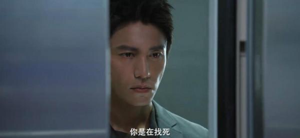 連追兩集《輸贏》，我難掩激動，終於有一部像樣的職場商戰劇了