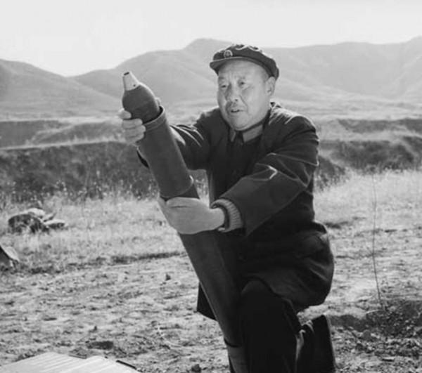 一代炮神趙章成究竟有多牛？每次打炮前必念：你們的鬼魂別來找我