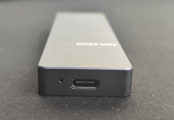 專業黑轉路人！低溫低功耗海康威視C2000ECO固態硬碟測試報告