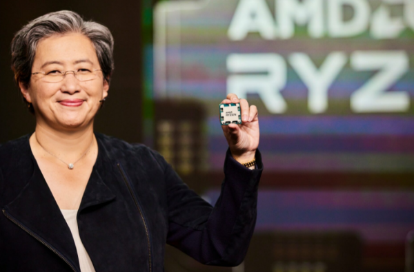 AMD：RX 7000 顯示卡和銳龍 7000 處理器今年推出，加大投資保產量