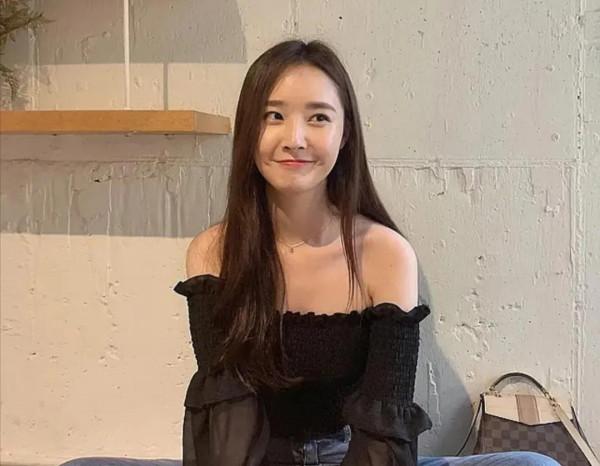 韓國女星裴優熙 韓國女星裴優熙