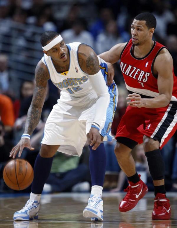 生涯僅6個賽季，卻征服一眾球星！“黃曼巴”布蘭登-羅伊去哪了