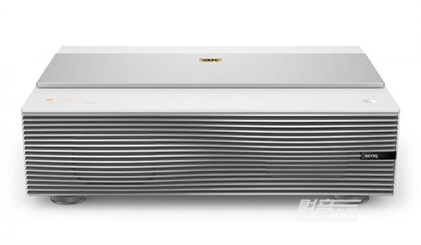 鐳射電視與LED行動式投影機攻略BenQ(明基)篇