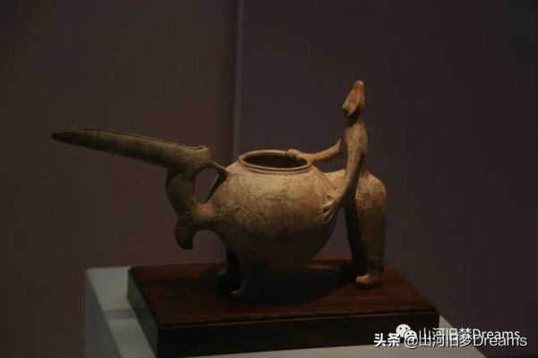 博物致知 &vert; 四川博物院：平山鬱夫的絲路世界，飛向遙遠的白沙瓦