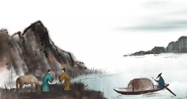 建安七子、初唐四傑、三曹三蘇：最全的文學詩歌流派，值得收藏