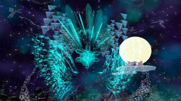 元宇宙:不透明面紗下的“康德主義” 元宇宙:不透明面紗下的“康德主義”