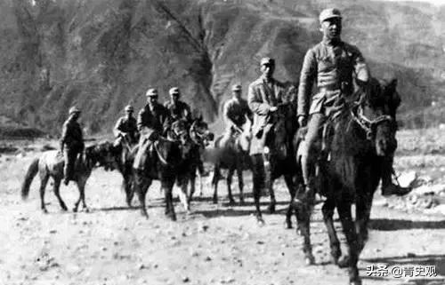 1937年河北的故事：八路軍靠著日軍罐頭，“換”來了四萬抗日經費