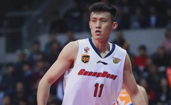 周鵬和趙睿率領廣東男籃能拿到這次全運會的冠軍嗎? 周鵬和趙睿率領廣東男籃能拿到這次全運會的冠軍嗎?