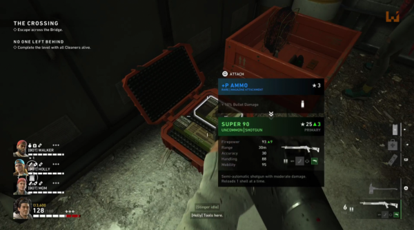 到底好玩還是不好玩?《Back 4 Blood》(喋血復仇)評測 到底好玩還是不好玩?《Back 4 Blood》(喋血復仇)評測