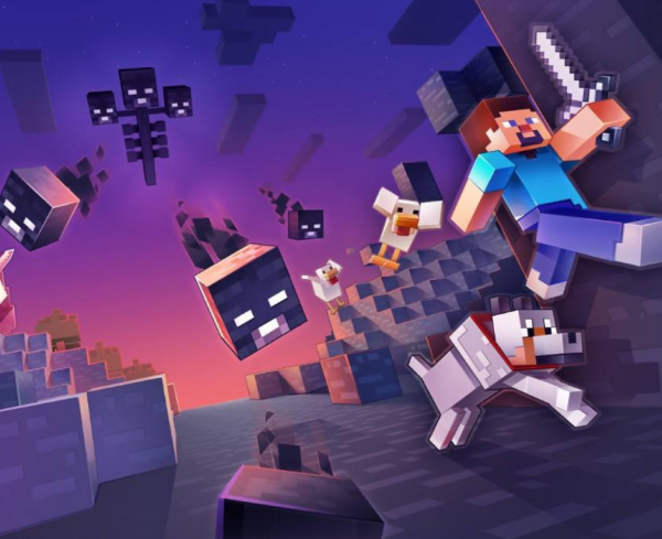 我的世界：10條超級好用的作弊指令，萌新也能變高手