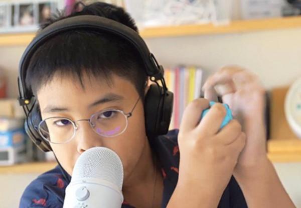 李嘉欣10歲兒子創業當網紅,她40歲生下的兒子,顏值像媽媽嗎 李嘉欣10歲兒子創業當網紅,她40歲生下的兒子,顏值像媽媽嗎