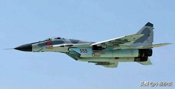 朝鮮空軍:僅具備有限戰力,40架米格29是主力,一代戰鬥機還在用 朝鮮空軍:僅具備有限戰力,40架米格29是主力,一代戰鬥機還在用