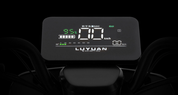 3款超續航電動車評測：1.5度電能跑160.2公里，綠源S50入圍