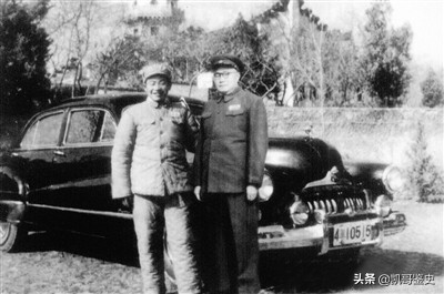 五位最能打的開國將領,個個身經百戰,誰是毛主席心中的“戰神” 五位最能打的開國將領,個個身經百戰,誰是毛主席心中的“戰神”