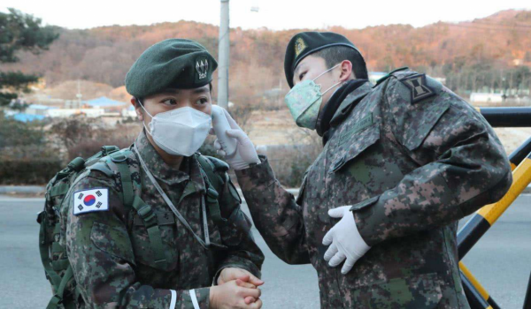 中國周邊將會爆發3場戰爭?美國處心積慮搞對抗,中俄或並肩作戰 中國周邊將會爆發3場戰爭?美國處心積慮搞對抗,中俄或並肩作戰