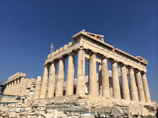 從中國建築討論西方“偽史” 從中國建築討論西方“偽史”