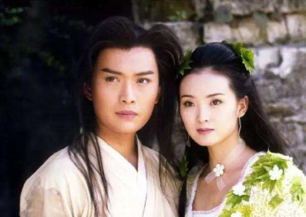 清裝帥哥不好演，這麼多年看下來，也就這10位稱得上“郎豔獨絕”