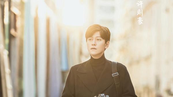 翻拍劇《戀愛的夏天》殺青，吳倩秦俊傑主演，劉儀偉演配角