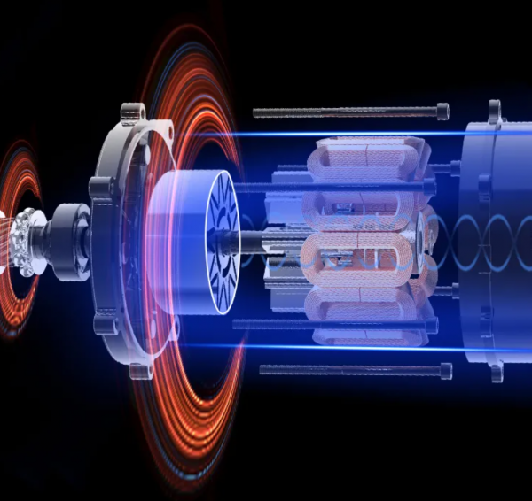 拉貨3000斤以上！雅迪全功能載重三輪車，動力充沛，全國能上牌