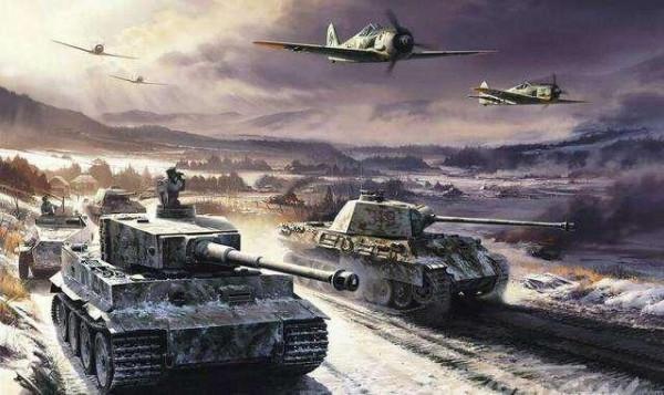 世界現役最小的坦克,一架直升機就能裝下兩輛,小巧玲瓏 世界現役最小的坦克,一架直升機就能裝下兩輛,小巧玲瓏