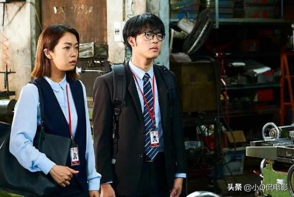 2021年度十佳臺劇，全看過的說明你有眼光