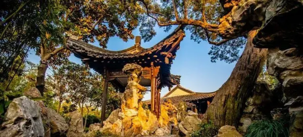 國內10個適合放鬆自己的旅行地，人少景美！疫情過後，就出發