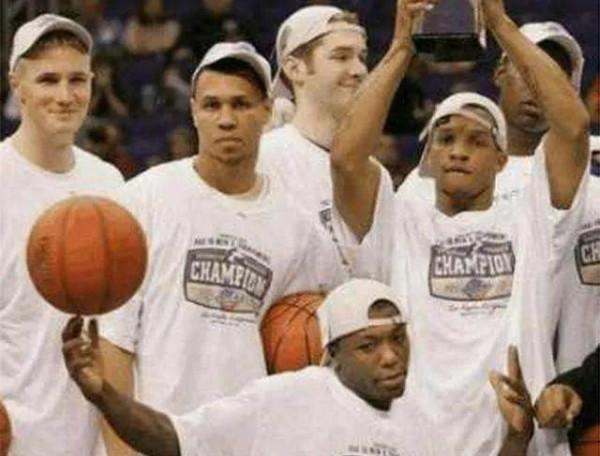 身高不足175cm,卻三次加冕扣籃王!“小土豆”內特-羅賓遜去哪了 身高不足175cm,卻三次加冕扣籃王!“小土豆”內特-羅賓遜去哪了