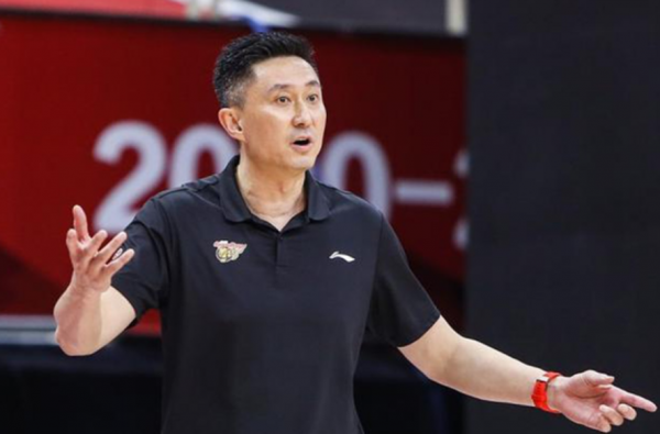 杜鋒痛失王牌！廣東三連冠功勳叛逃上海，李春江釜底抽薪這招真狠