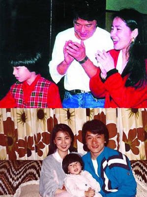 政協委員的明星，皆鰲裡奪尊，汪明荃堪稱一姐，曾志偉急流勇退？