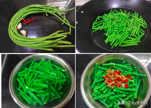 2022年元旦家宴，推薦6道下酒冷盤，開胃爽口，附“萬能涼拌汁”