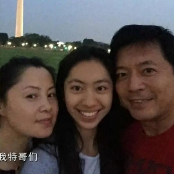 零緋聞“趙剛”何政軍的不尋常經歷和他背後深愛的女人