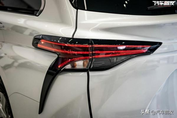 加價狂魔上市，不止一輛豐田那麼簡單