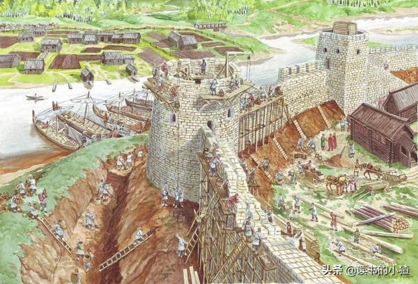 17世紀東西方交手,西方三大軍事優勢都有啥?火器不是主要因素 17世紀東西方交手,西方三大軍事優勢都有啥?火器不是主要因素