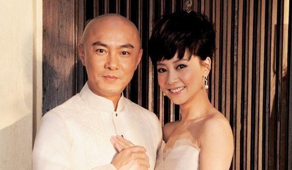 5對愛情長跑的明星，最長跑了12年，最短的5年，如今各有各的幸福