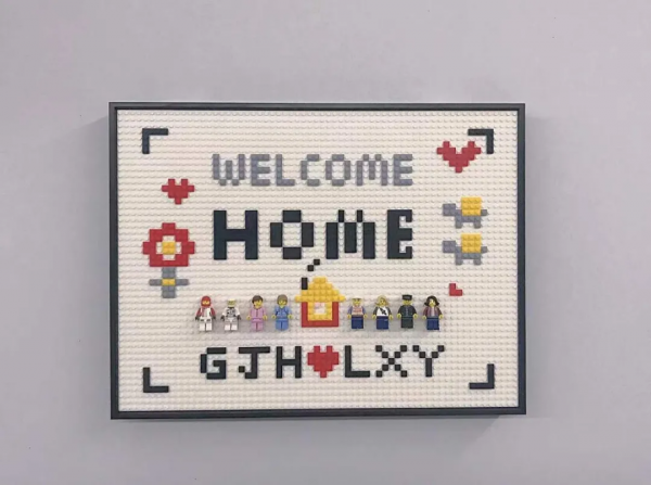 新家遮醜大法，鄰居看了追著我要連結