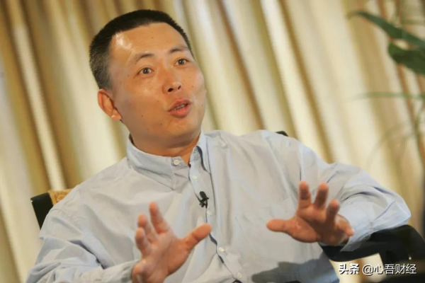 四十歲才開始投資，段永平第一戰就賺了100倍，他是怎麼做到的？