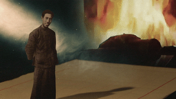 他們有多“叛逆”，就有多忠誠！