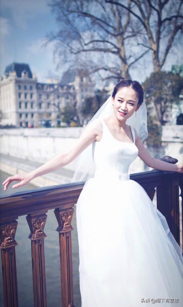 “教主”陳喬恩還是那麼甜美，陳喬恩寫真集