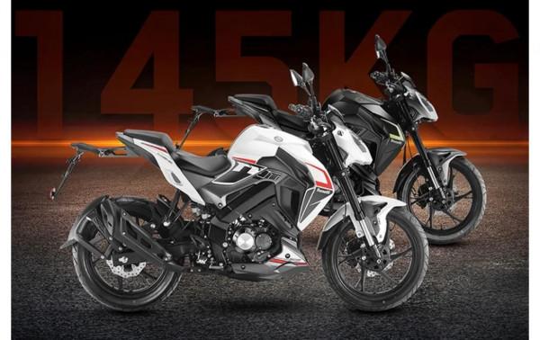 2022款貝納利小迅龍升級上市，售價不變：11980元